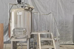 Macedonia 500L Kombucha Brewing Equipment