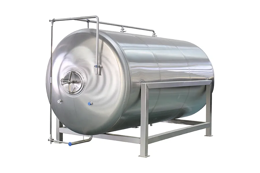 Standard Brite Tanks​