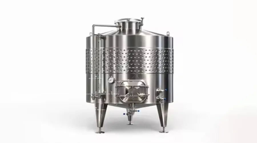 Cider Brewing Equipment