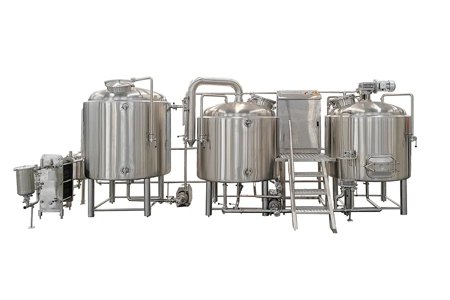 1000L Brewery Equipment
