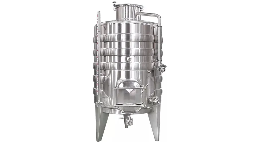 1000L Wine Making System​