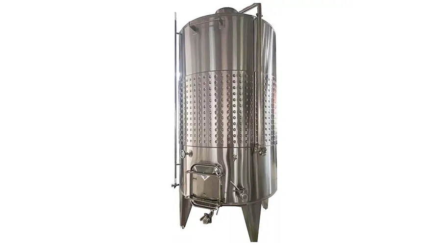 2000L Wine Making System​