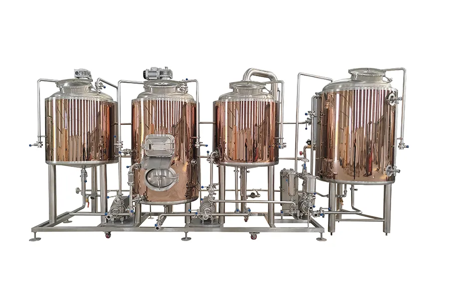 300L Brewery Equipment