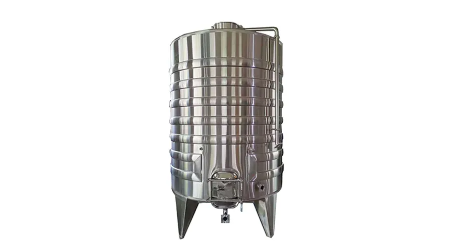 500L Wine Making System