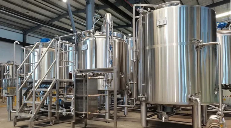 Brewhouse Systems