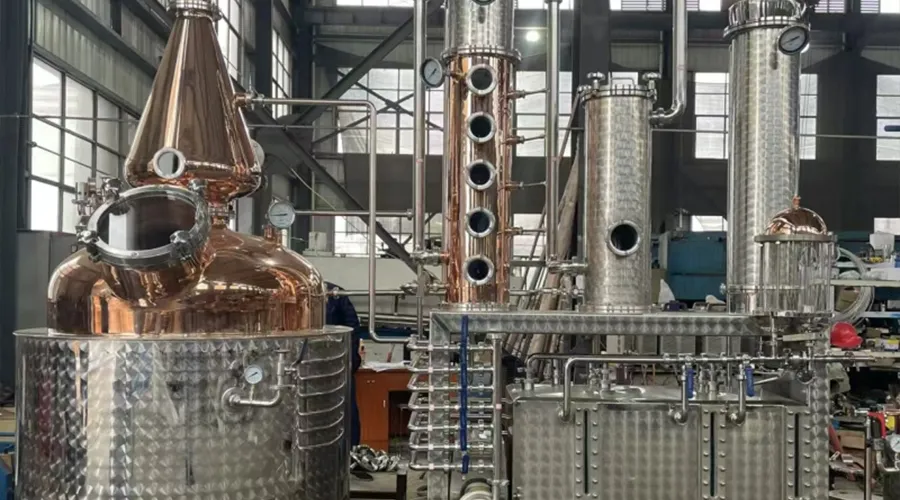 Hybrid Stills (Versatile Production)​