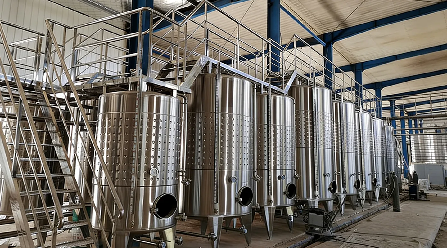 Preserve the Delicate Essence of Fruit