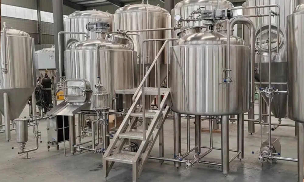 Quality Materials & Craftsmanship​