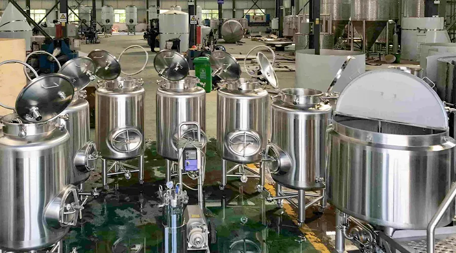 Scalability for Growing Brands