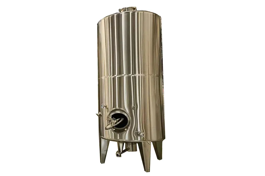 Stainless Steel Storage Tank