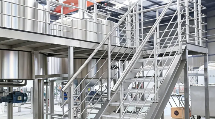 Superior Thermal Efficiency