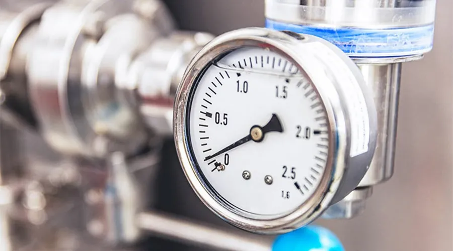 Temperature Sensors​