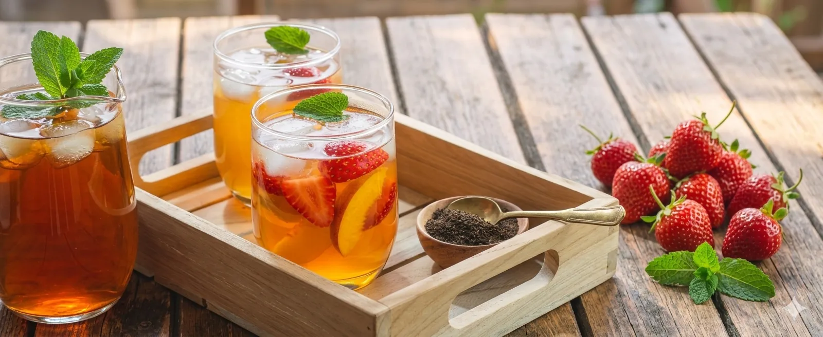 Kombucha & Functional Beverage Solutions