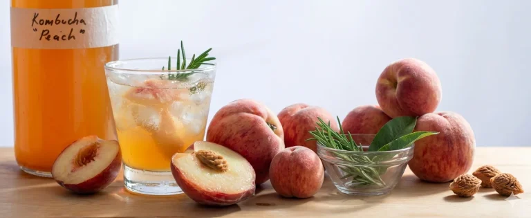 Kombucha Brewing Equipment