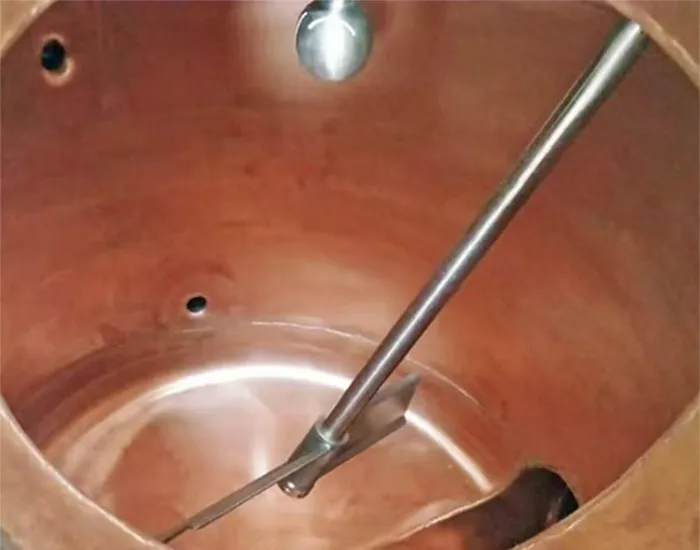 Distillery Equipment