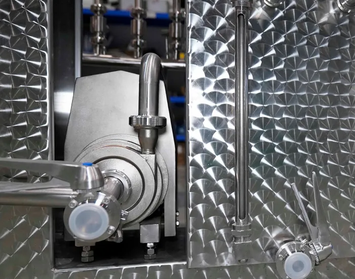 Distillery Equipment