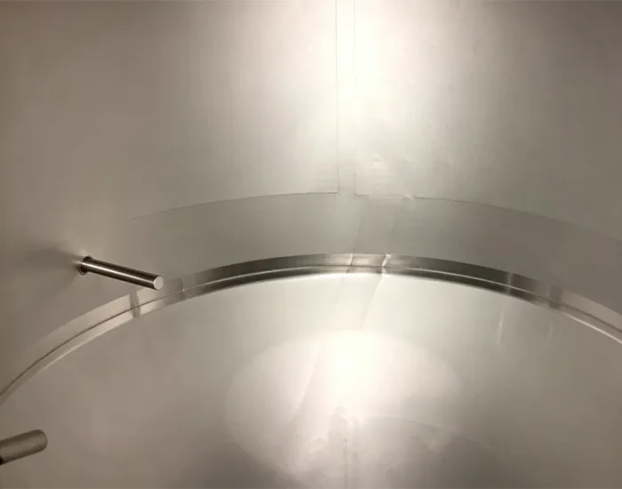 Fermenteur et cuve à bière