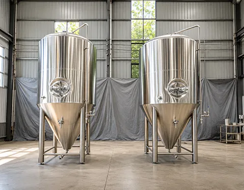 Germany 5000L Fermentation Tank.webp