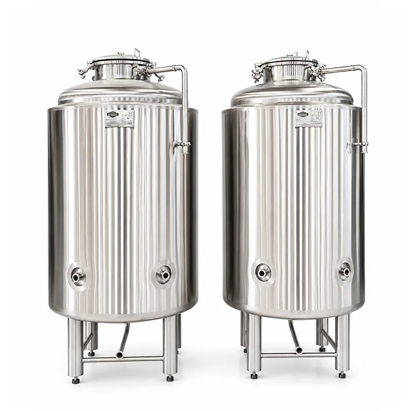 Kombucha Brewing Equipment