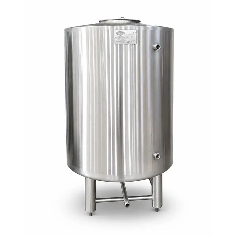 Kombucha Brewing Equipment