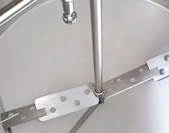 Microbrewery Equipment