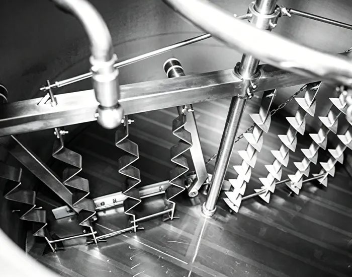 Microbrewery Equipment