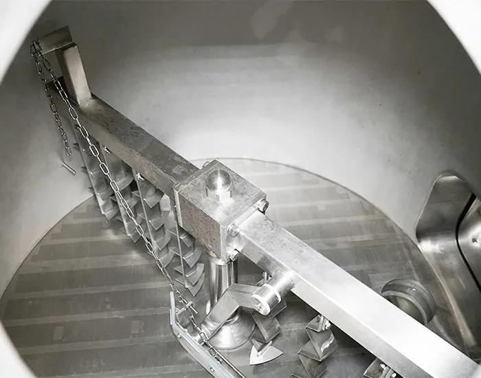 Nanobrewery Equipment