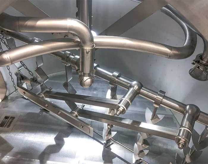 Nanobrewery Equipment