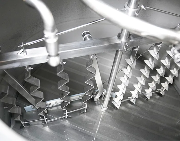 Nanobrewery Equipment