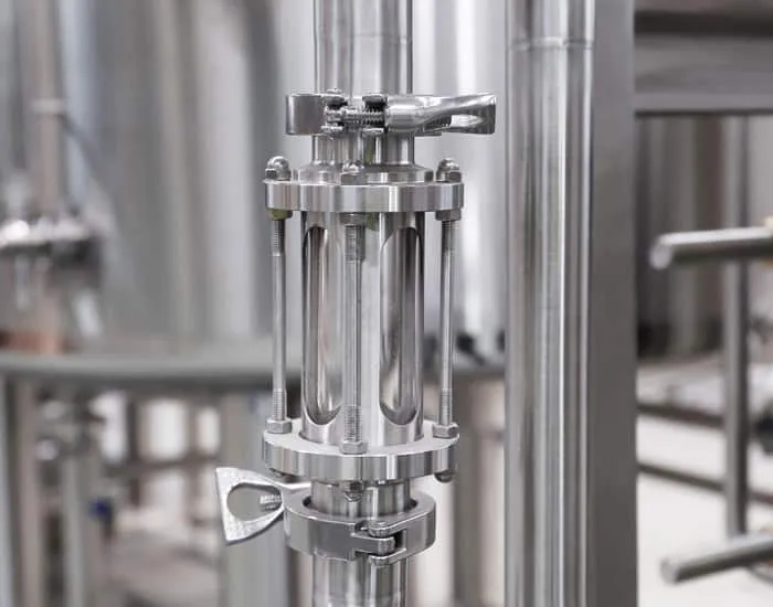 Nanobrewery Equipment
