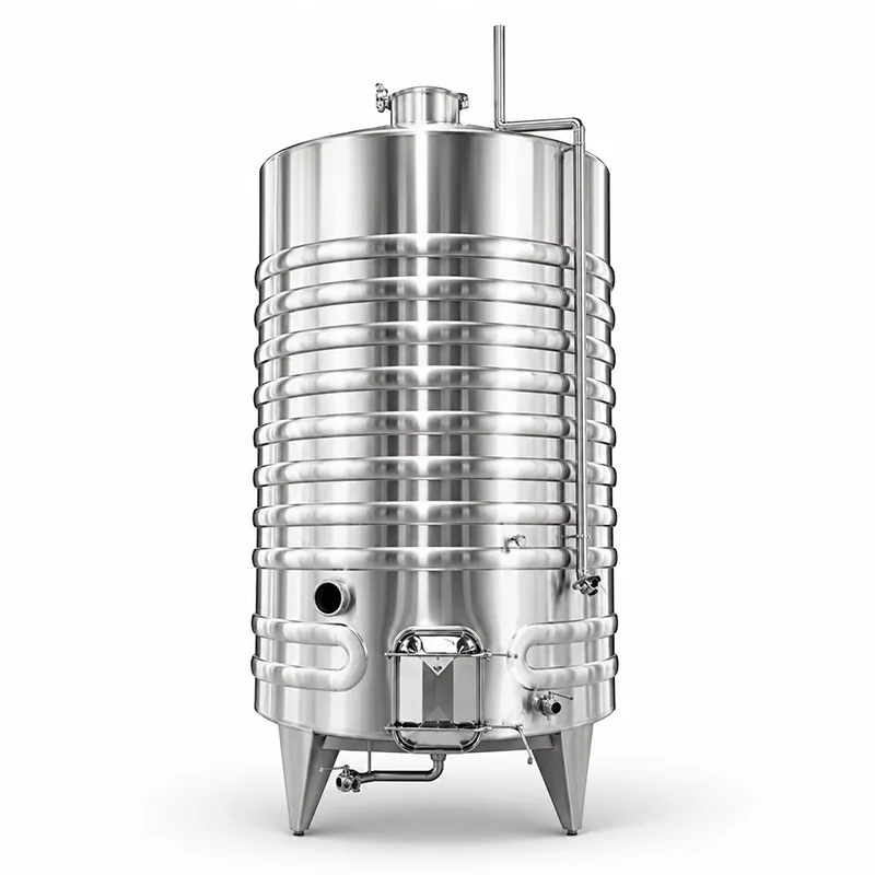 Wine Making Equipment