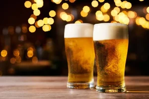 beer