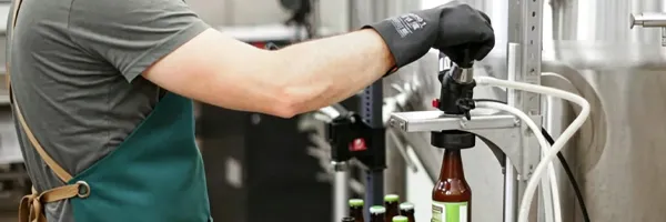Russia 1000L Micro Beer Brewery Equipment