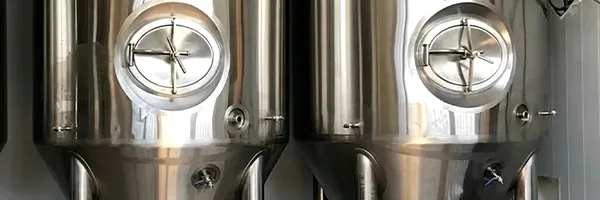 Argentina 1500L Beer Fermentation Tank