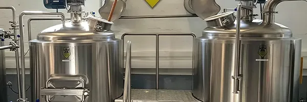 Germany 200L Beer Beer Equipment