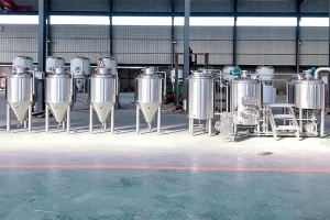 Germany 200L Beer Beer Equipment