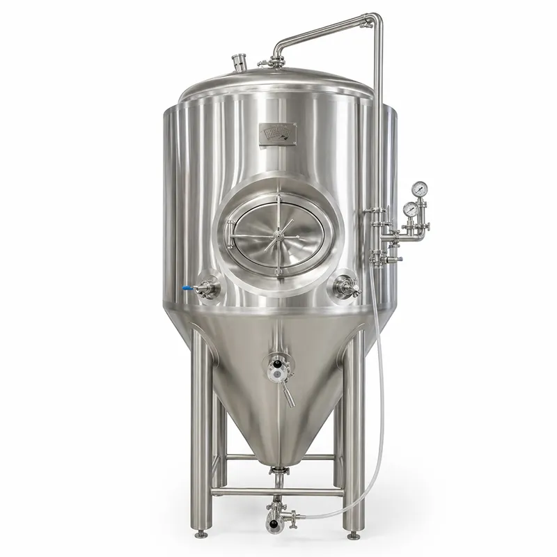 milk fermentation tank