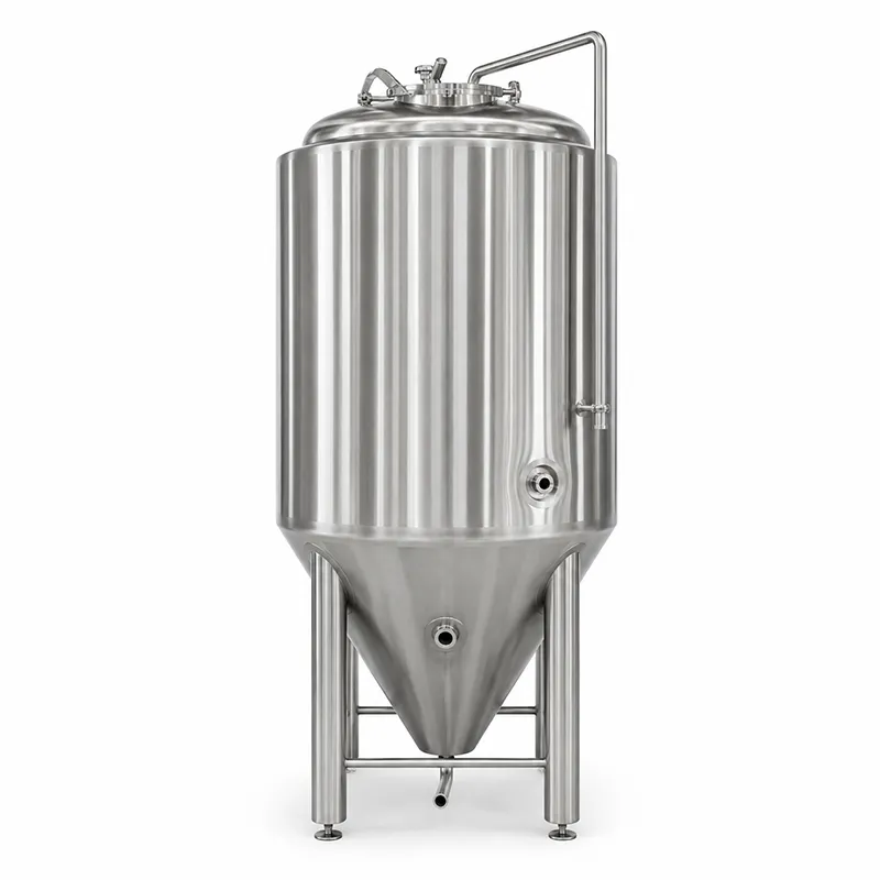 stainless steel fermentation tank