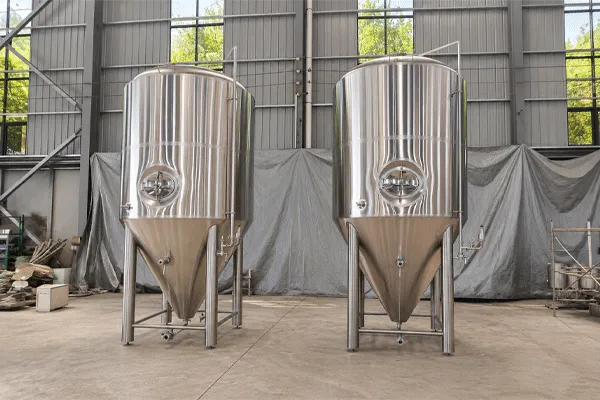 5000L fermentation tank3