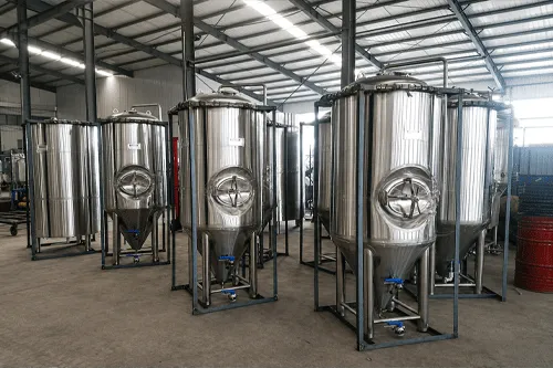 500L-Beer-Equipment